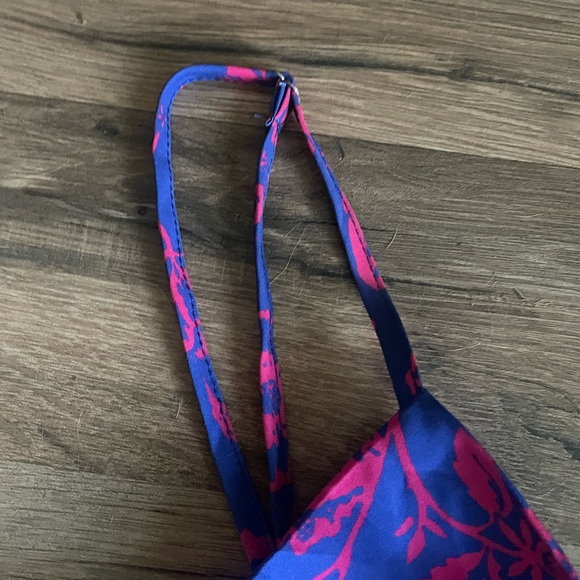 Cupshe Smocked Maxi Dress - Picture 5 of 5